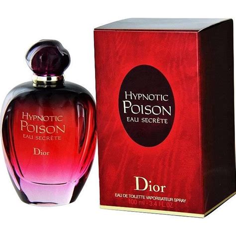 dior hypnotic poison eau secrete 100ml|boots dior hypnotic poison.